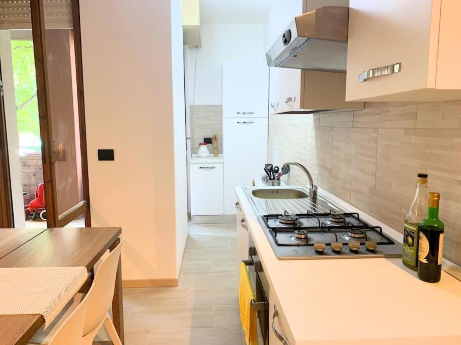 דירות ורונה Ginevra'S House מראה חיצוני תמונה