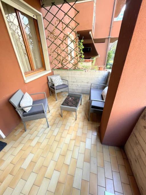 דירות ורונה Ginevra'S House מראה חיצוני תמונה